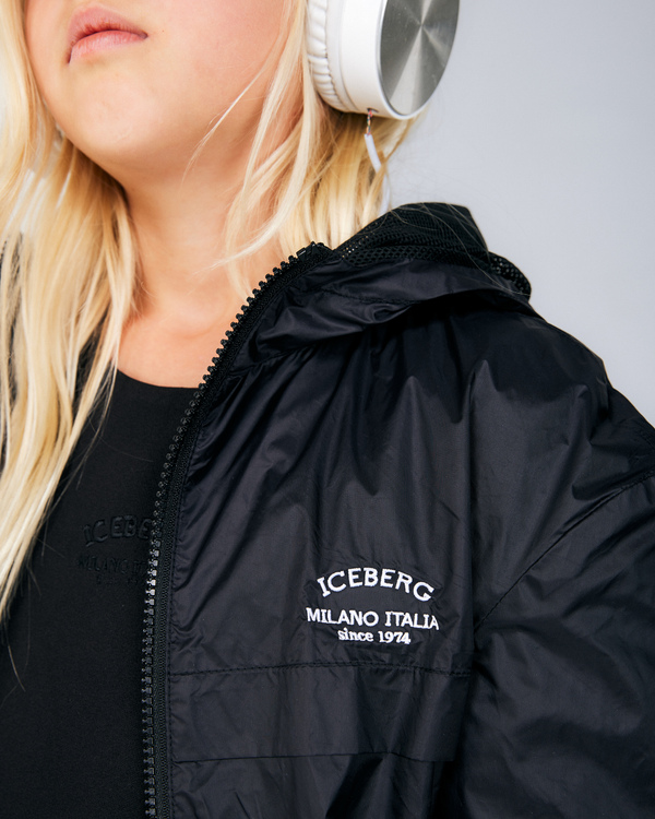SS25 - Look kids 2 - Iceberg - Official Website