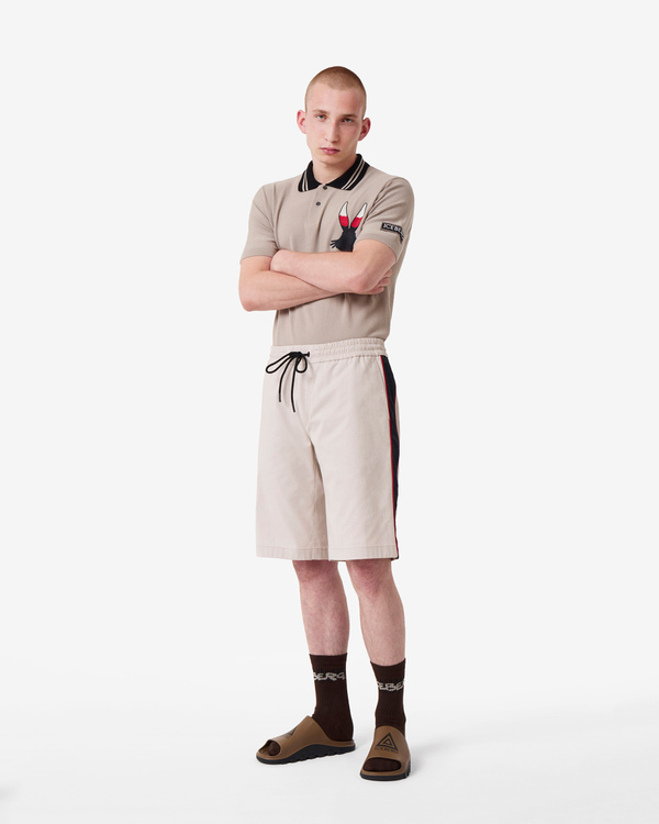 SS23 - Look men 5 - Iceberg - Official Website