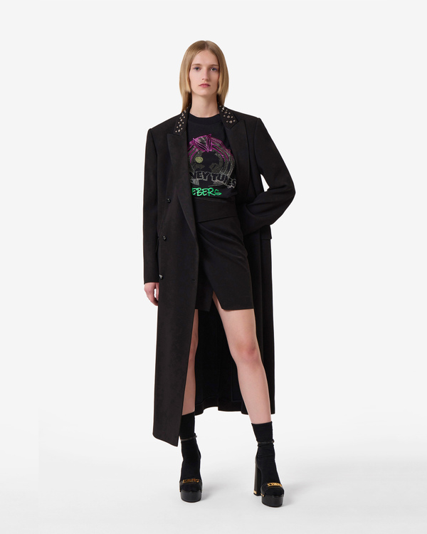 SS23 - Look woman 20 - Iceberg - Official Website
