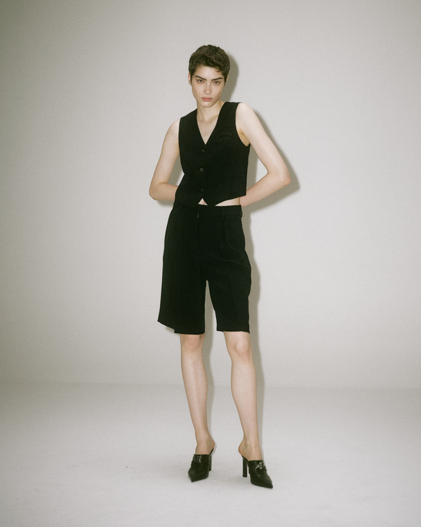 SS24 - Look woman 10 - Iceberg - Official Website