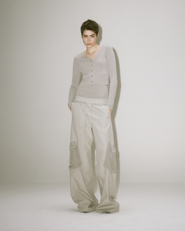 SS24 - Look woman 15 - Iceberg - Official Website