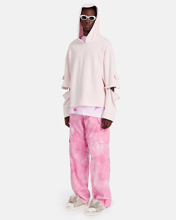Kailand Morris SS22 - Look men 2 - Iceberg - Official Website