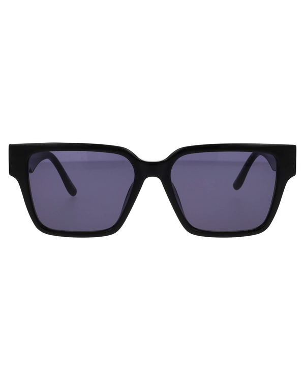 Occhiali da sole neri The Engraved Icon Iceberg - Iceberg - Official Website