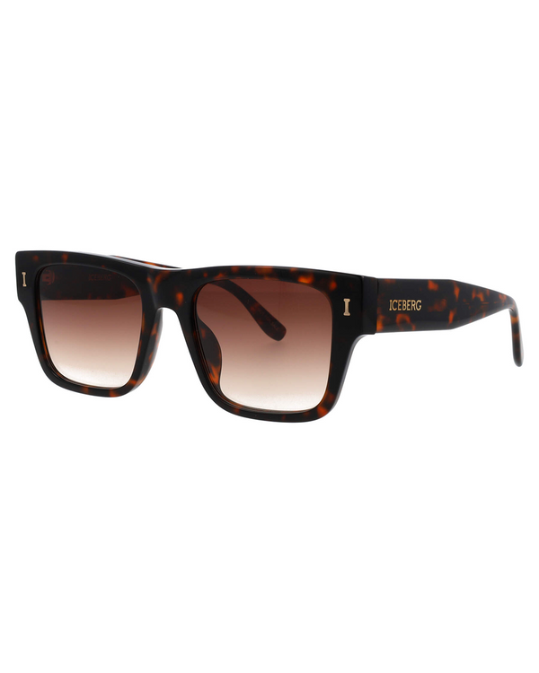 The I Iceberg Square Sunglasses - Iceberg - Official Website