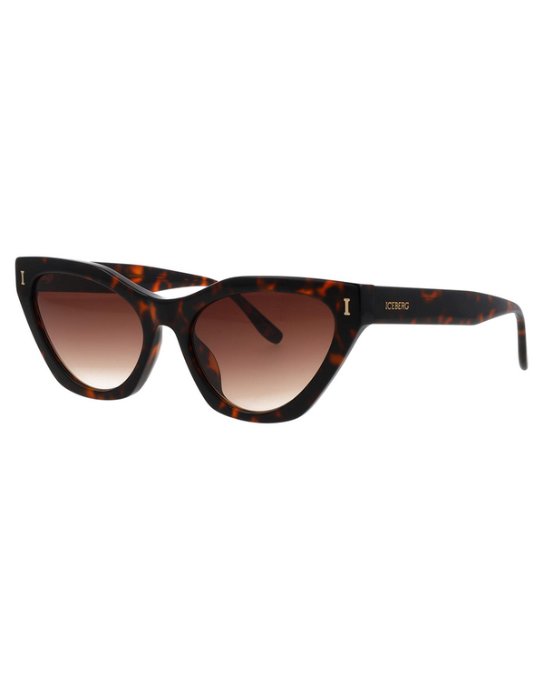 Cat-eye sunglasses The I Iceberg - Iceberg - Official Website