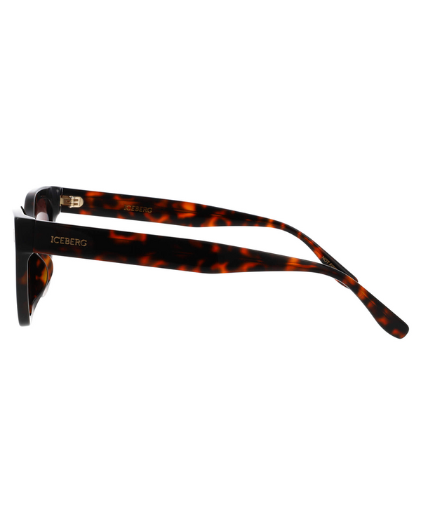Cat-eye sunglasses The I Iceberg - Iceberg - Official Website