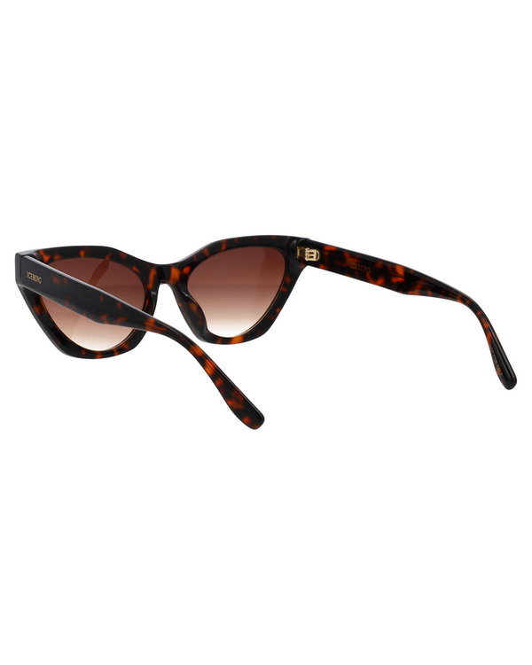 Cat-eye sunglasses The I Iceberg - Iceberg - Official Website