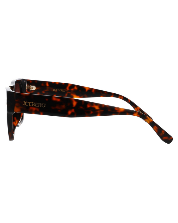 The I Iceberg Square Sunglasses - Iceberg - Official Website