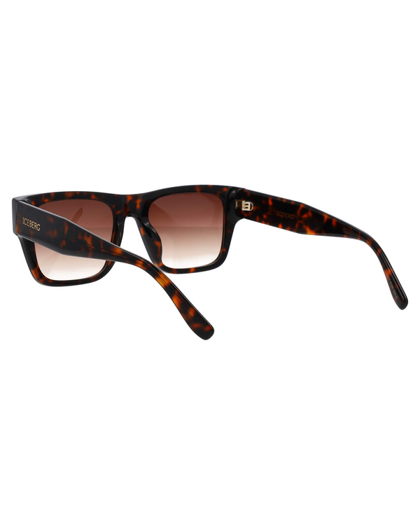The I Iceberg Square Sunglasses - Iceberg - Official Website
