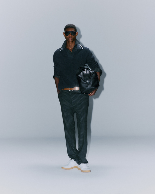 ICEBERG FW25 - Look Man 12 - Iceberg - Official Website