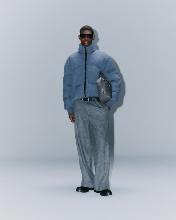 ICEBERG FW25 - Look Man 13 - Iceberg - Official Website