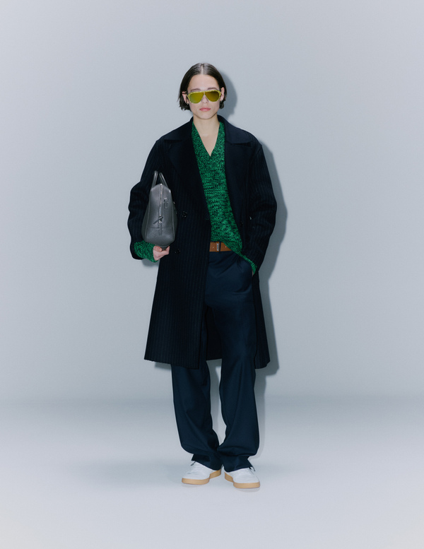 ICEBERG FW25 - Look Man 14 - Iceberg - Official Website