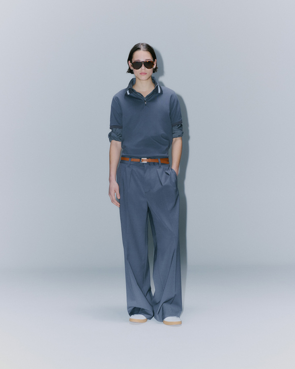 ICEBERG FW25 - Look Man 1 - Iceberg - Official Website