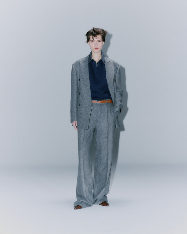 ICEBERG FW25 - Look Woman 17 - Iceberg - Official Website