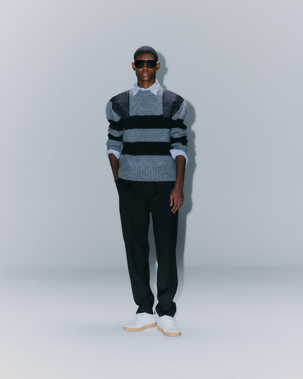 ICEBERG FW25 - Look Man 3 - Iceberg - Official Website