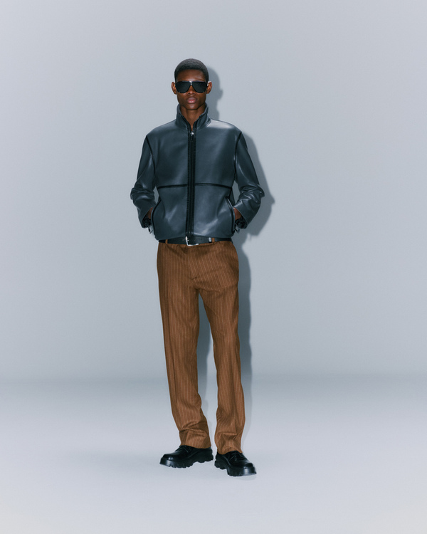 ICEBERG FW25 - Look Man 9 - Iceberg - Official Website