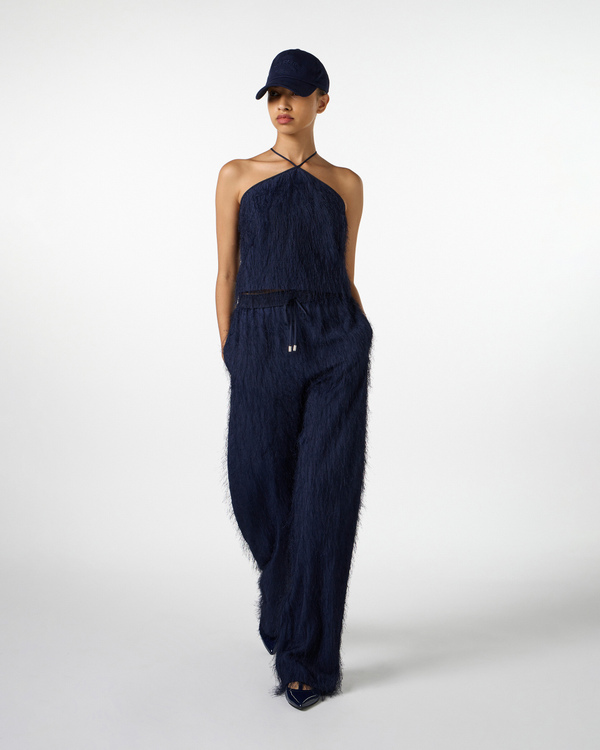 SS25 - Look woman 22 HP - Iceberg - Official Website
