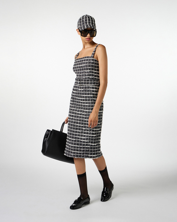 SS25 - Look woman 27 HP - Iceberg - Official Website