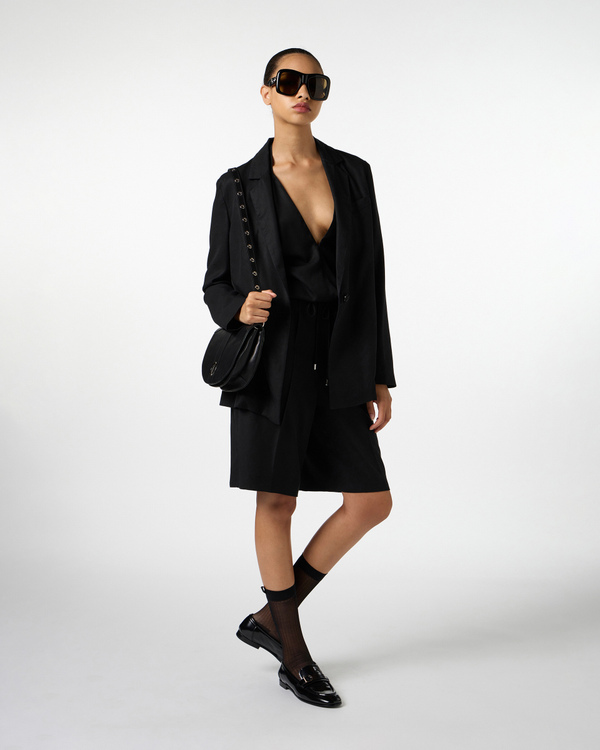 SS25 - Look woman 28 HP - Iceberg - Official Website