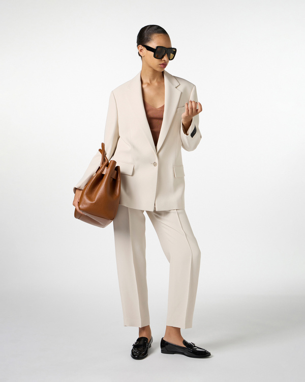 SS25 - Look woman 29 HP - Iceberg - Official Website