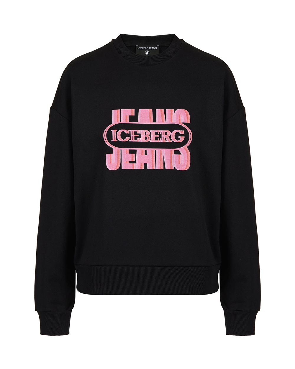 Felpa Crew Icon Modena Volley 2025 | Girocollo unisex