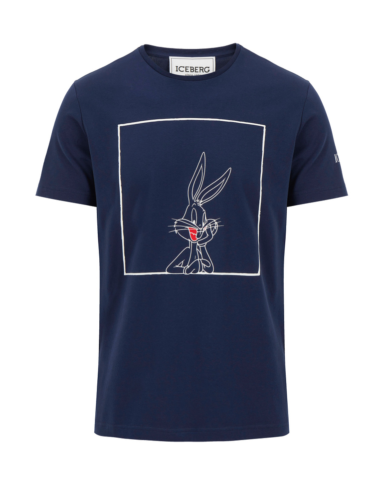Maglia Uomo Ice L Blu/Rosso A013 7098 Autunno Inverno 2018/19 Maglia Uomo Ice L Blu/Rosso A013 7098 Autunno Inverno 2018/19