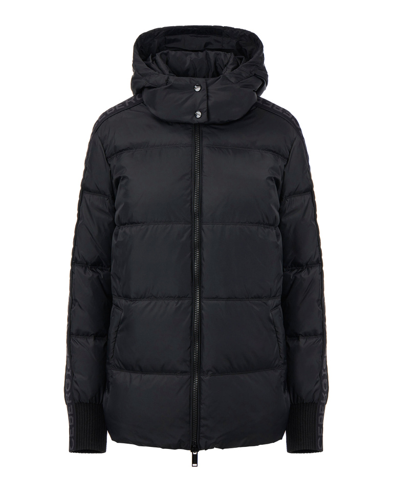 iceberg bubble coat
