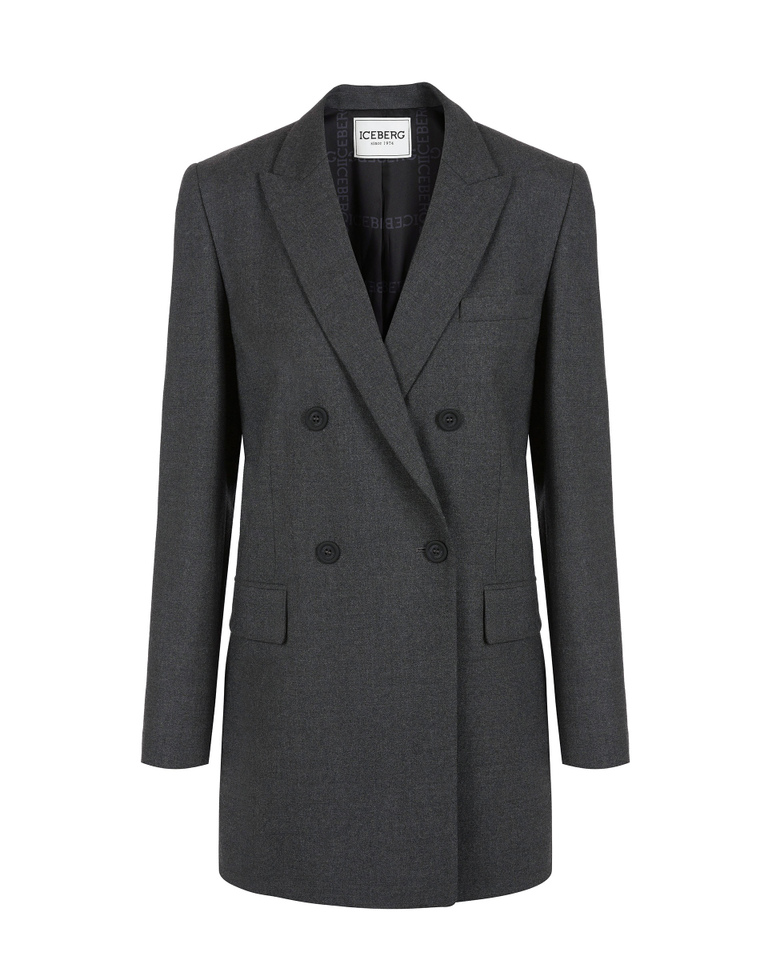 Iceberg outerwear Clearance