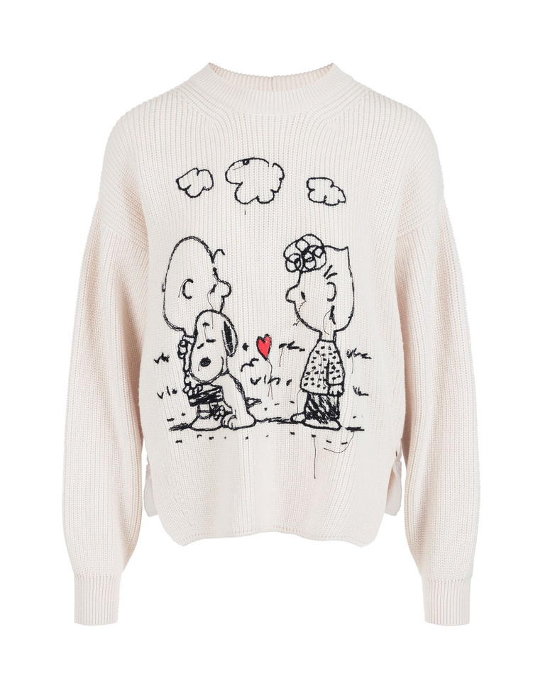 Graphic sweaters womens Clearance
