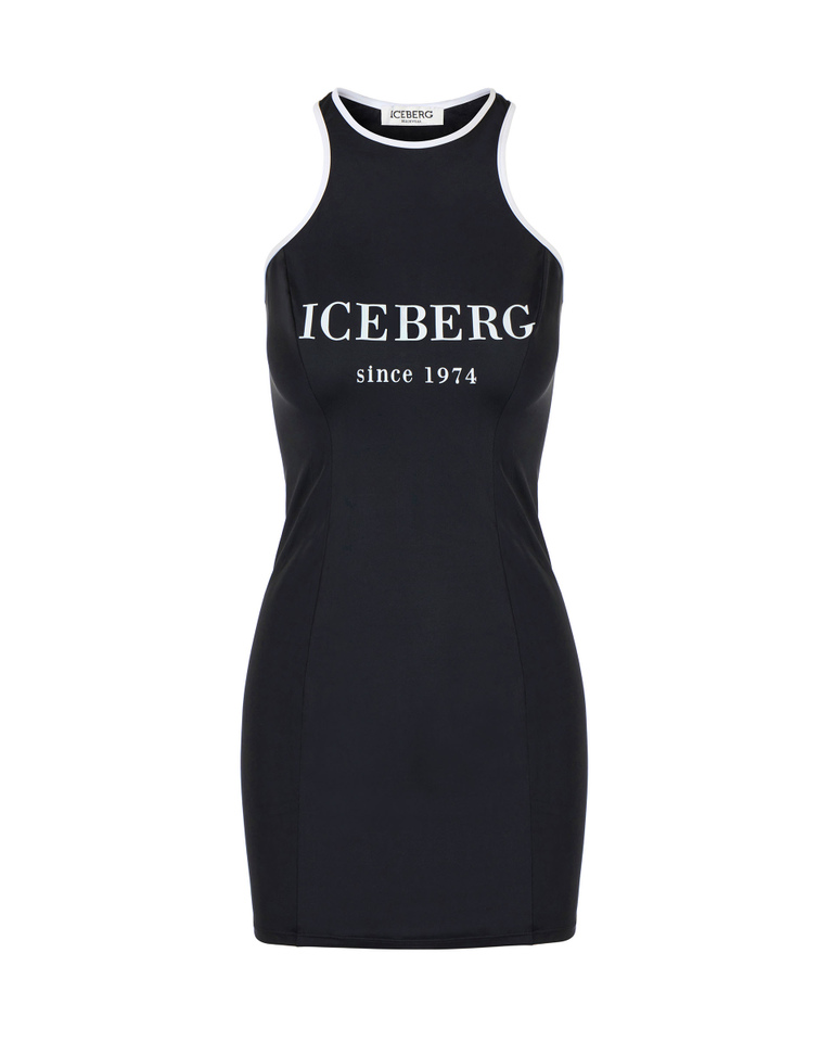 Heritage logo coverup - New in | Iceberg - Official Website