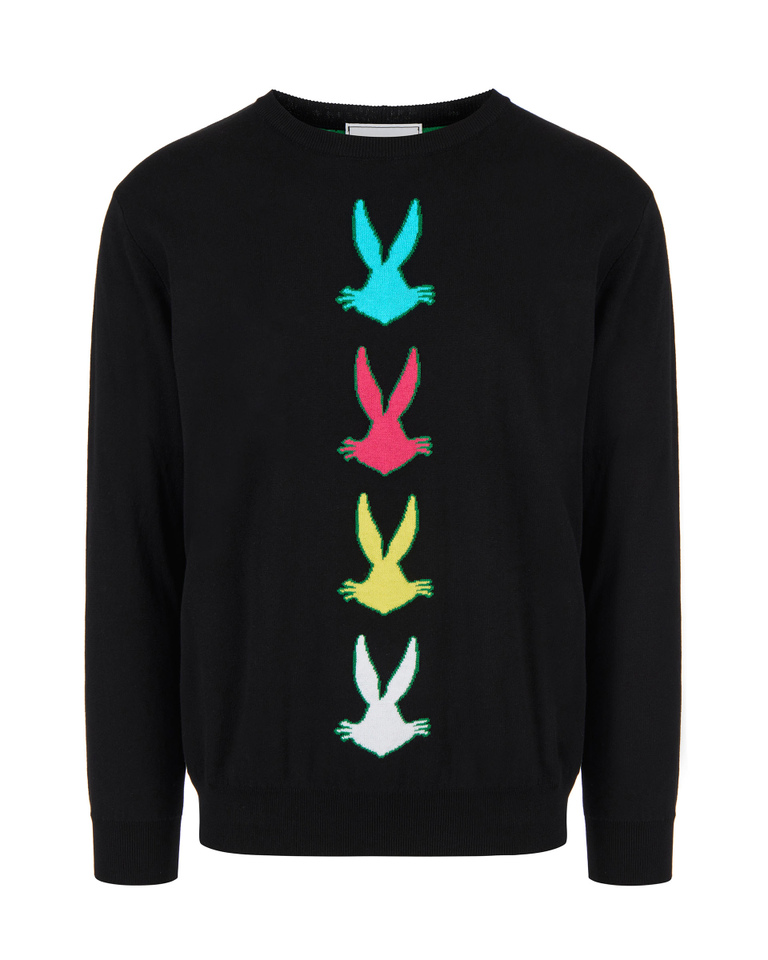Bugs Bunny sweatshirt - Online exclusive | Iceberg - Official Website
