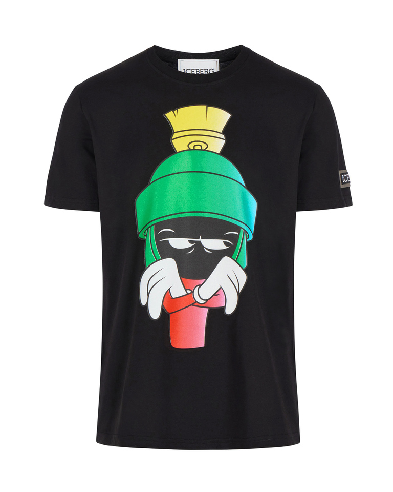 Marvin the Martian T-shirt - Online exclusive | Iceberg - Official Website
