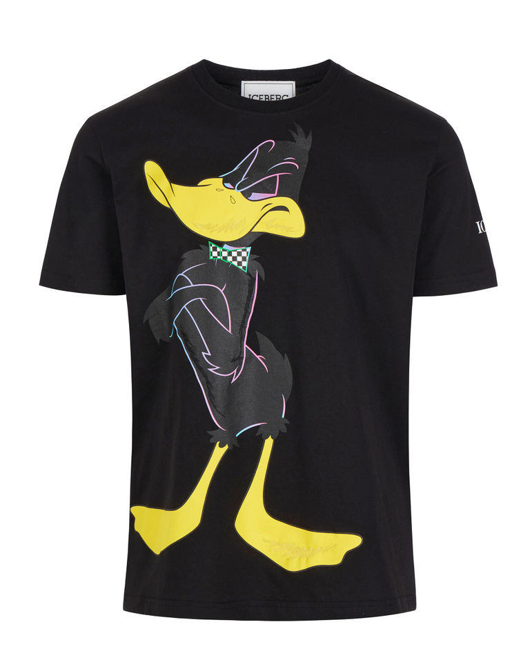 Daffy Duck T-shirt - Carosello HP man SHOES | Iceberg - Official Website