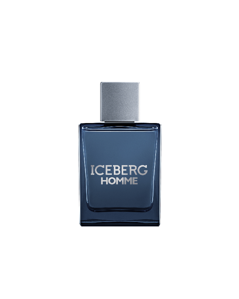 ICEBERG HOMME Eau de Toilette   L essenza dell uomo ICEBERG - Fragranze | Iceberg - Official Website