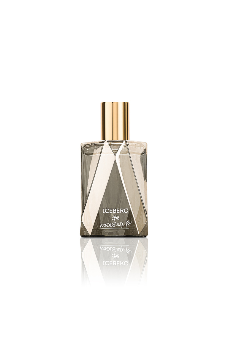 Iceberg Be Wonderfully You - Fragranze | Iceberg - Official Website
