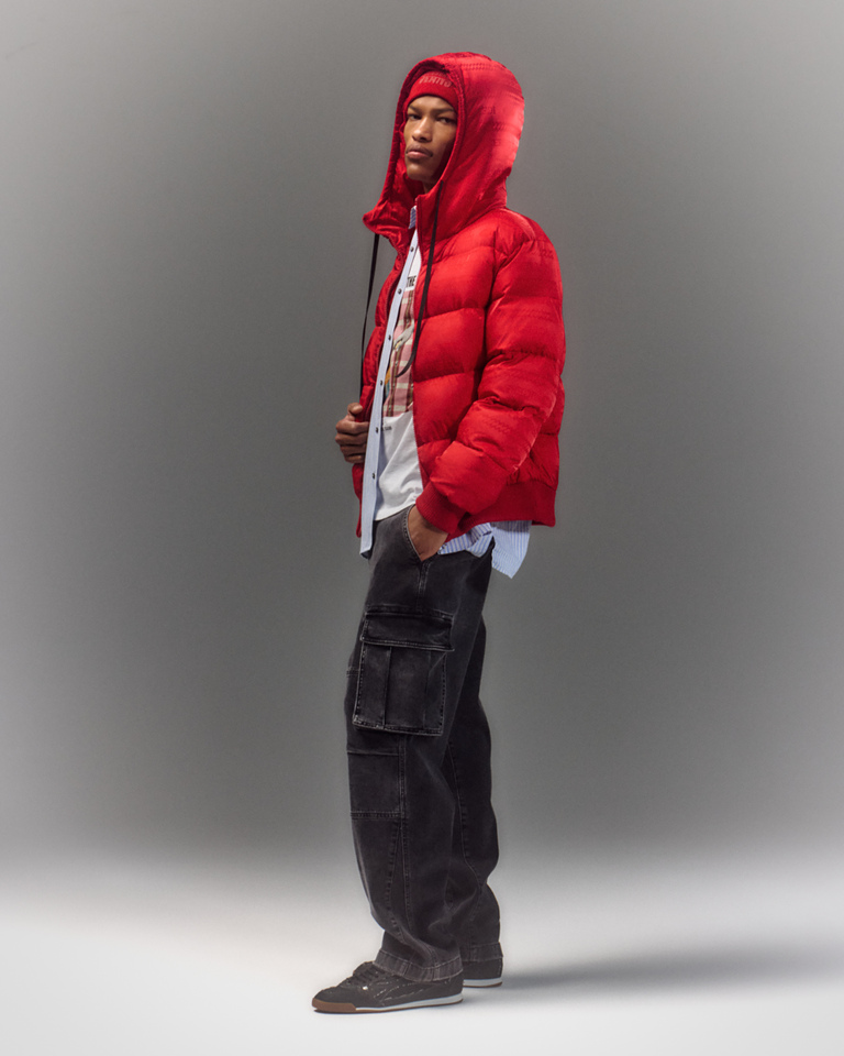 ICEBERG JEANS - Look Man 17 - lookbook iceberg jeans man | Iceberg - Official Website