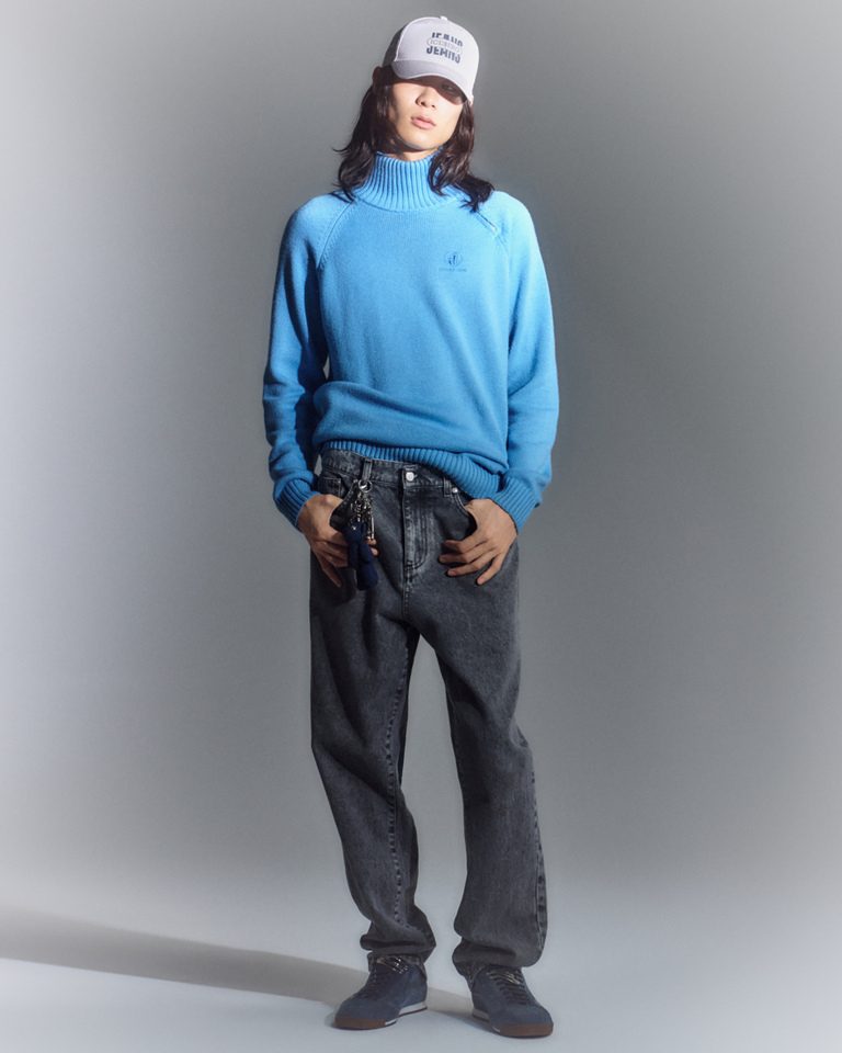 ICEBERG JEANS - Look Man 16 - lookbook iceberg jeans man | Iceberg - Official Website