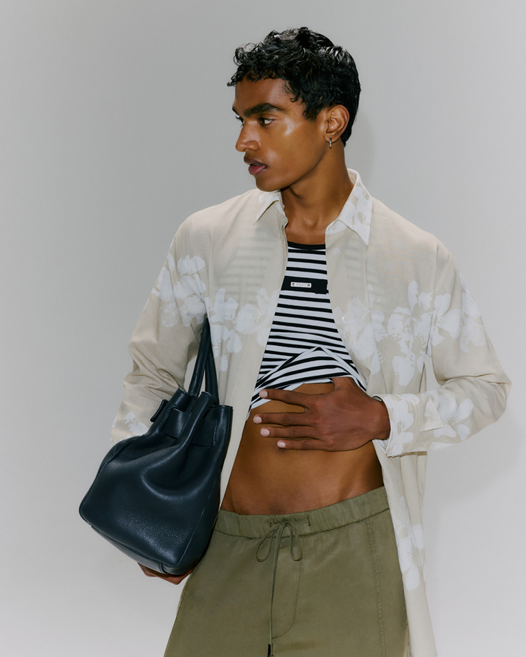 Lookbook Man: Iceberg advertising campaign | Official website