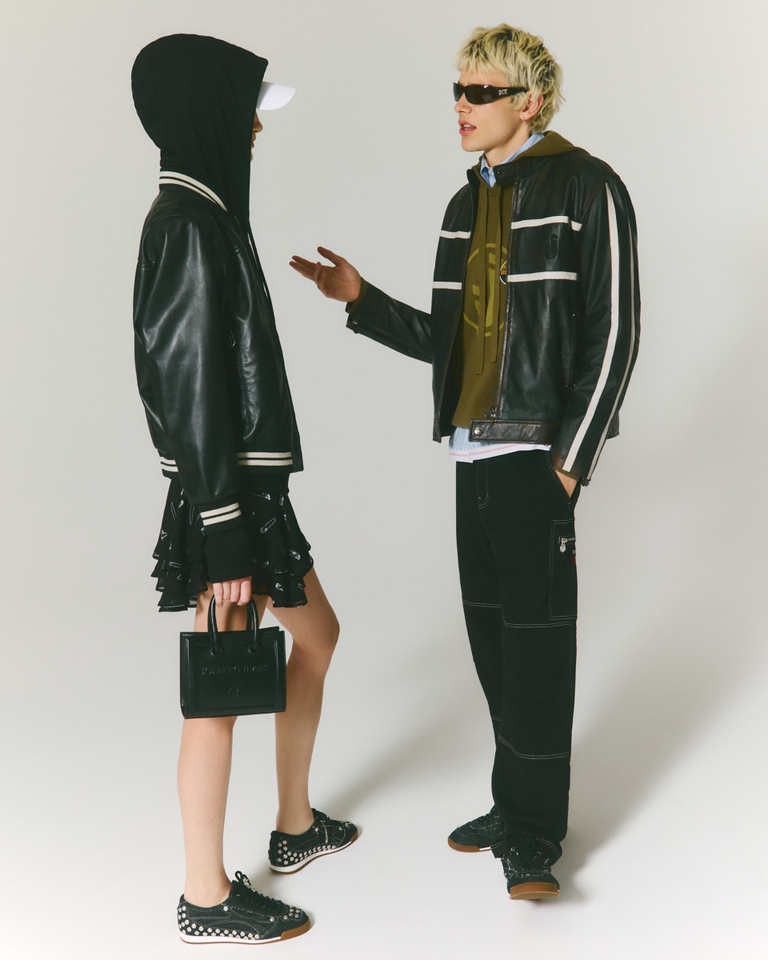 lookbook iceberg jeans uomo