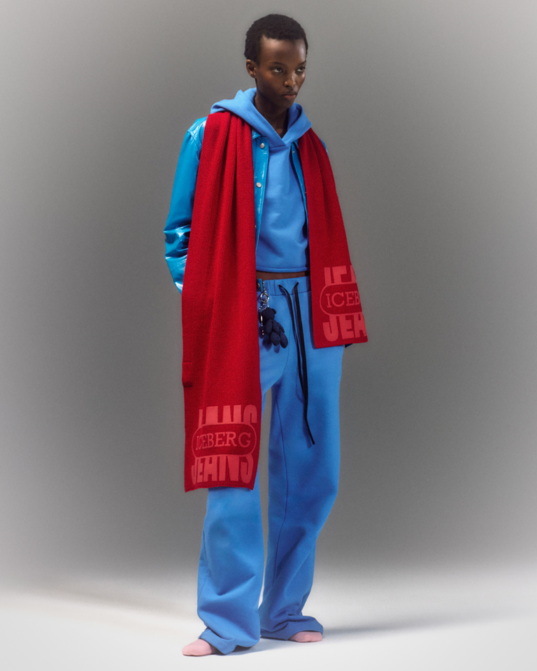 ICEBERG JEANS - Look Woman 6 - lookbook iceberg jeans woman | Iceberg - Official Website