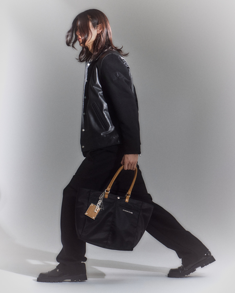 ICEBERG JEANS - Look Man 13 - lookbook iceberg jeans man | Iceberg - Official Website