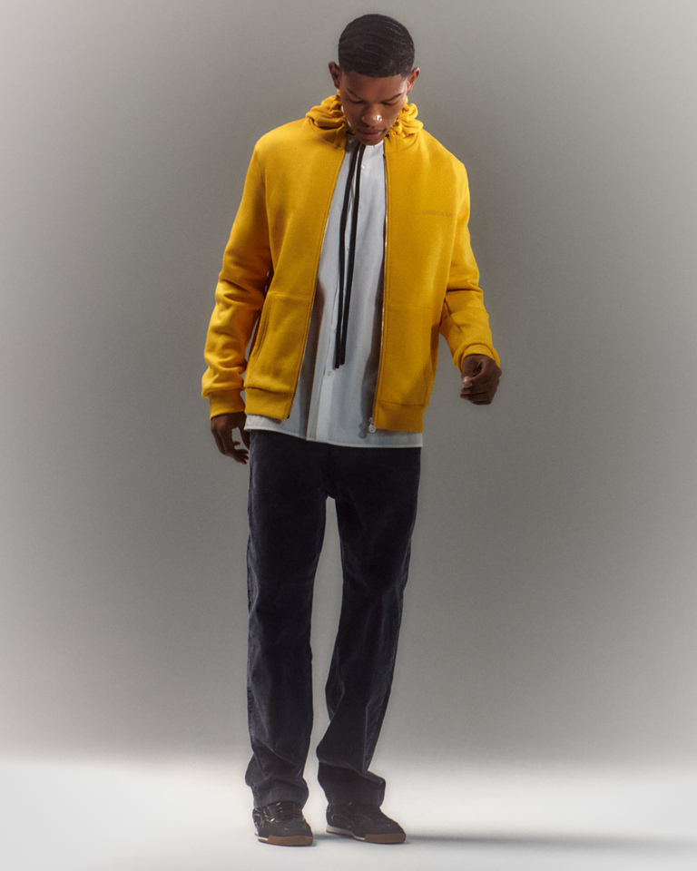 ICEBERG JEANS - Look Man 11 - lookbook iceberg jeans man | Iceberg - Official Website