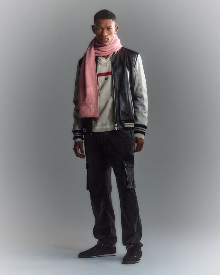 ICEBERG JEANS - Look Man 9 - lookbook iceberg jeans man | Iceberg - Official Website