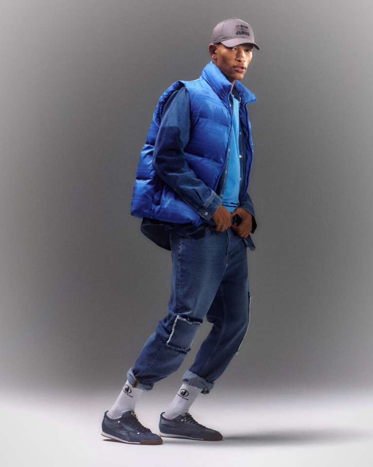 ICEBERG JEANS - Look Man 8 - lookbook iceberg jeans man | Iceberg - Official Website