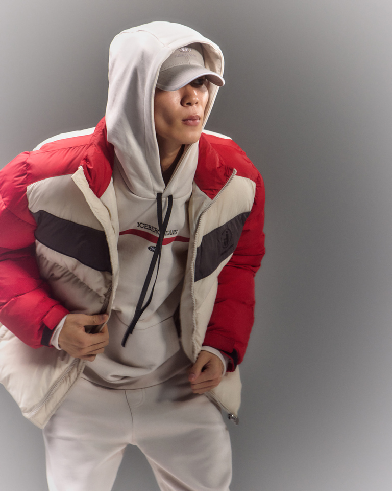 ICEBERG JEANS - Look Man 7 - lookbook iceberg jeans man | Iceberg - Official Website