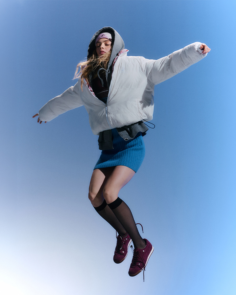 トップス ICEBERG lookbook iceberg jeans woman