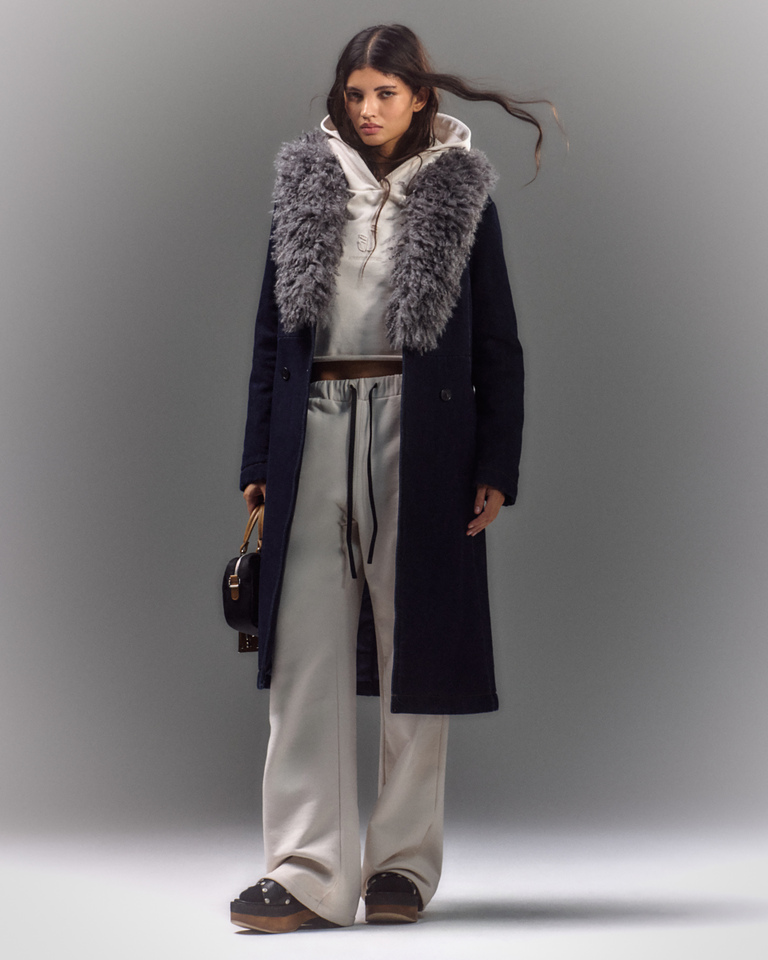 ICEBERG JEANS - Look Woman 11 - lookbook iceberg jeans woman | Iceberg - Official Website