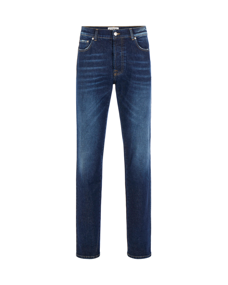 Blue denim jeans - promo 40% dal 24 al 28 Novembre | Iceberg - Official Website