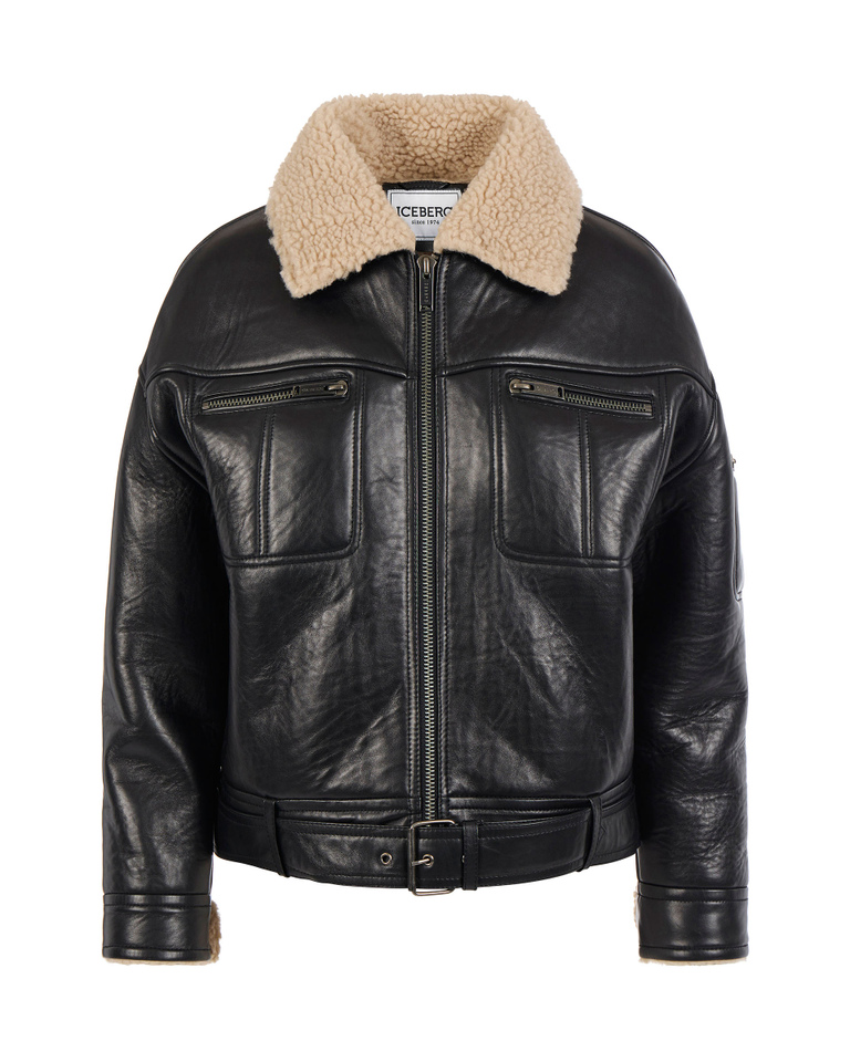 Women's coats & jackets Iceberg new collection Online shop