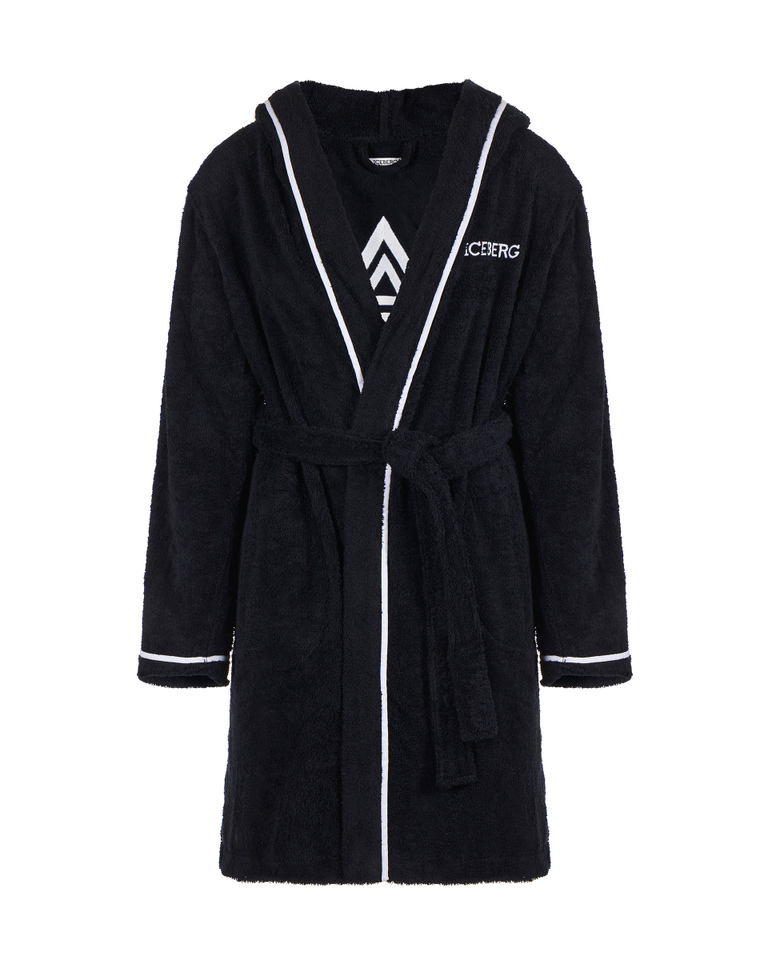 Triangle logo robe | Iceberg - Official Website